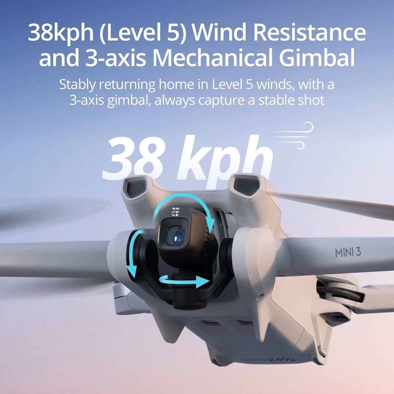 Drone DJI Mini 3 Usado e Refor - Drone Mapping avaliação e preço
