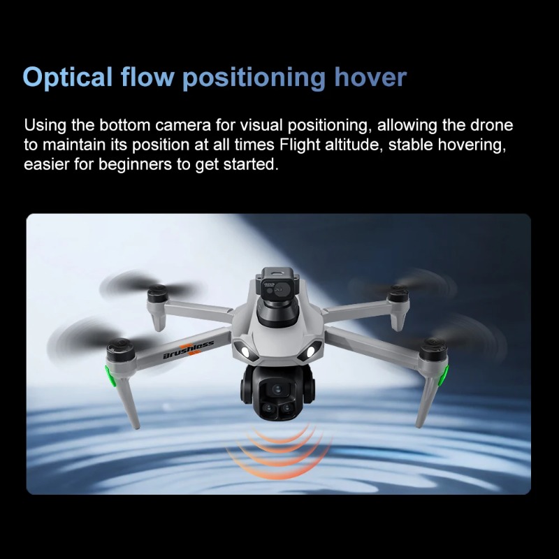 Drone Profissional Lenovo V916 - Drone Thermal Imaging avaliação e preço