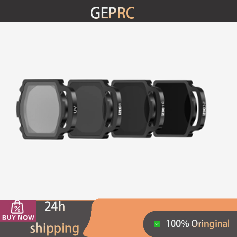 Conjunto de Filtros GEPRC para - Drone Ndvi avaliação e preço
