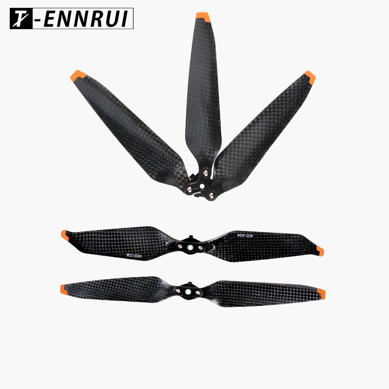 Copiar hélice dobrável 9453f p - Dji Drone Air 3 avaliação e preço