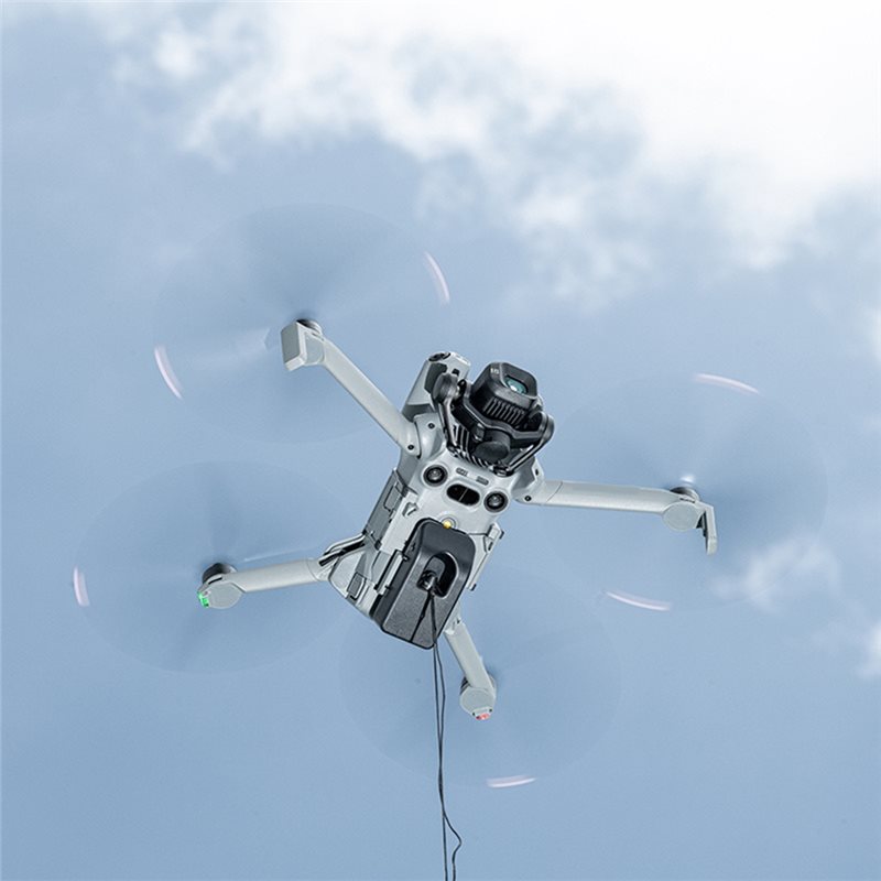 Lançador de Drones Profissiona - Drone Surveying avaliação e preço