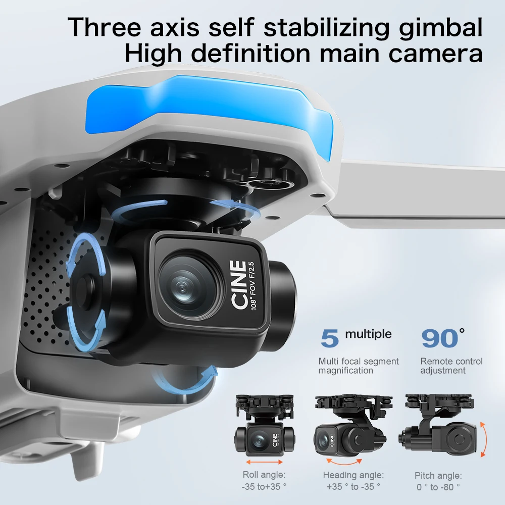 Oferta Imperdível: Drone GPS S - Drone Mapping avaliação e preço