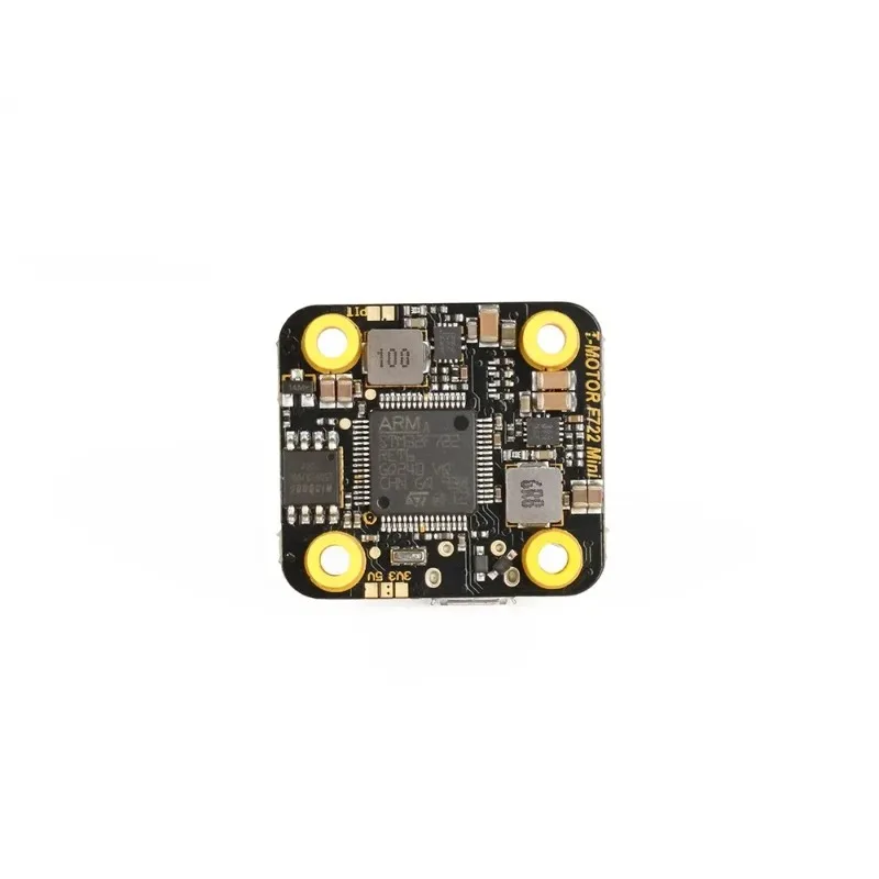 Combo T-Motor MINI F7 FC & F45 - Betaflight Fc F7 avaliação e preço